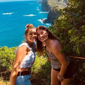 Meet your Posher, Madison